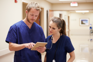 Patients and clinicians are now actively using PICASO in the first trial deployment Patients and clinicians are now actively using PICASO in the first trial deployment